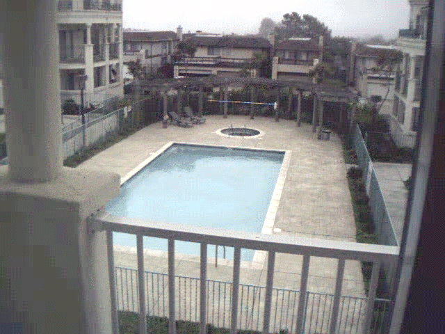 A house and lawn; Actual size=240 pixels wide